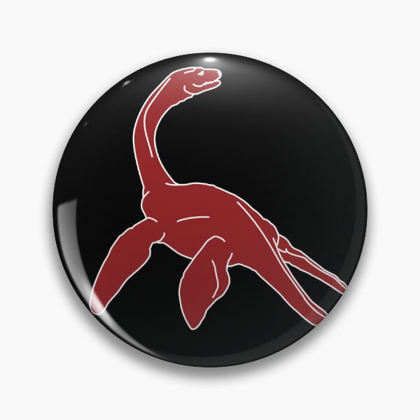 Item preview, PLESIOSAUR designed and sold by WOOFANG.