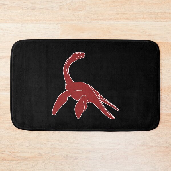 Item preview, PLESIOSAUR designed and sold by WOOFANG.