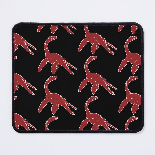 Item preview, PLESIOSAUR designed and sold by WOOFANG.