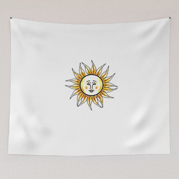 Item preview, Sun Flower designed and sold by andersonartist.