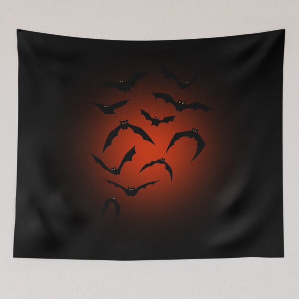 Item preview, gone batty designed and sold by Ashley L..
