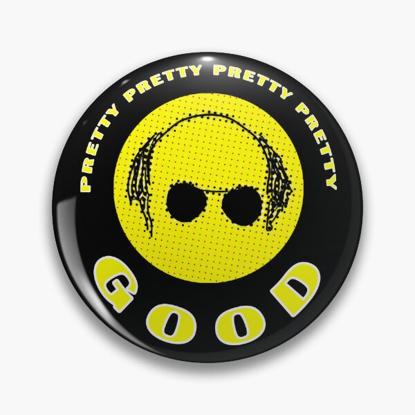 Item preview, Pretty Good designed and sold by michaelde4e.