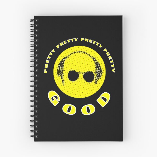 Item preview, Pretty Good designed and sold by michaelde4e.