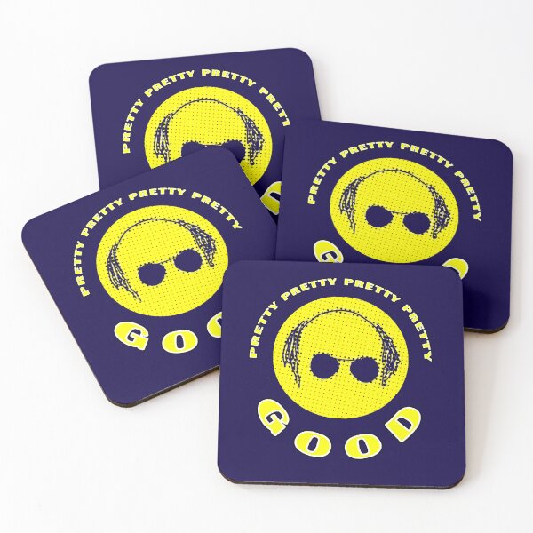 Item preview, Pretty Good designed and sold by michaelde4e.