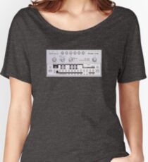Roland TB 303 Women's Relaxed Fit T-Shirt