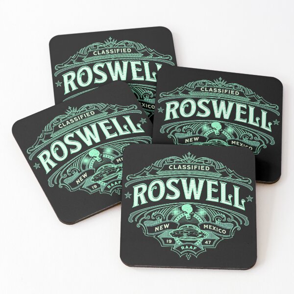 Item preview, Roswell designed and sold by Mick-J-art.
