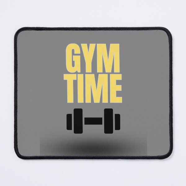 Item preview, Gym Time designed and sold by Aleksa Kos.