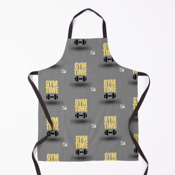 Item preview, Gym Time designed and sold by Aleksa Kos.
