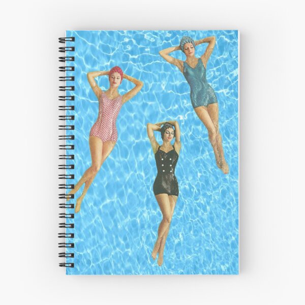 Item preview, Swimmers designed and sold by artisticside.