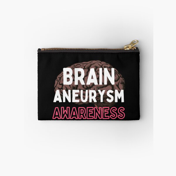 Item preview, Brain Aneurysm Awareness Burgundy Ribbon Aneurysm Survivor designed and sold by Trankix.