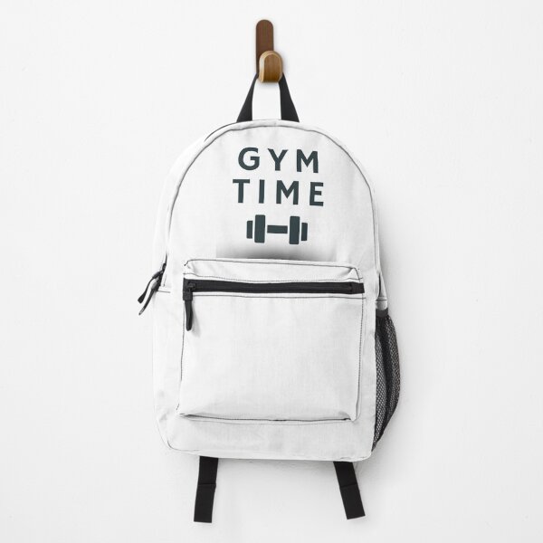 Item preview, Gym Time designed and sold by Aleksa Kos.