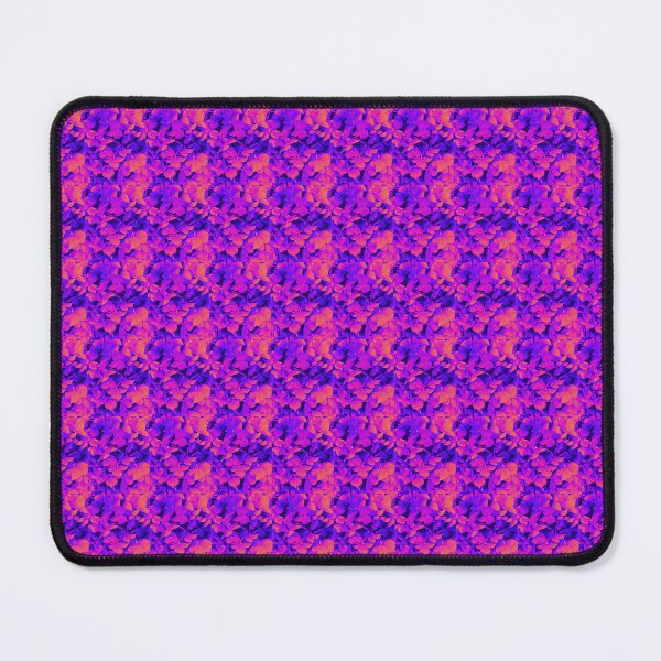 Item preview, Surreal flower pattern designed and sold by DesignerQueenie.