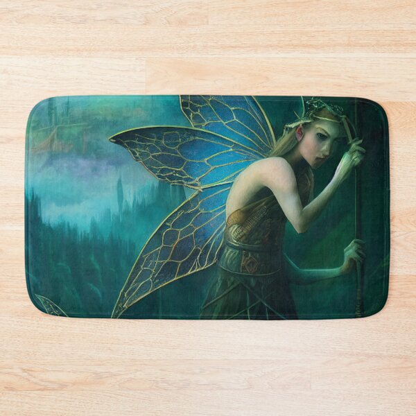 Item preview, A Fairy Princess Warrior designed and sold by fairytailsaiart.