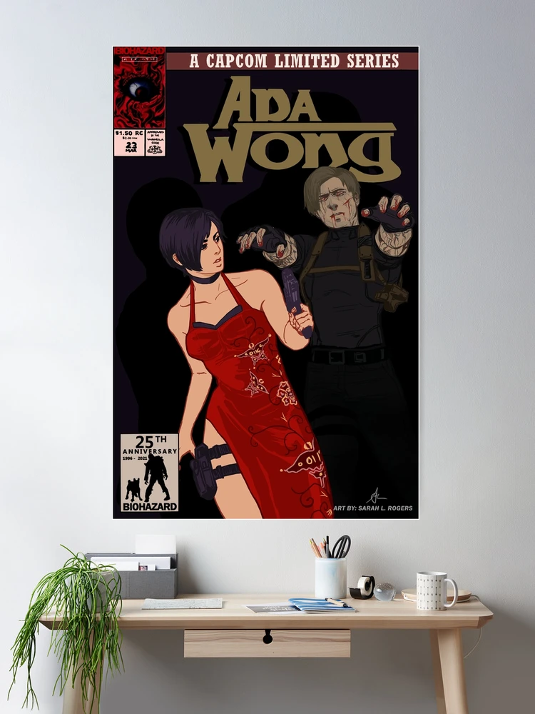 ADA WONG