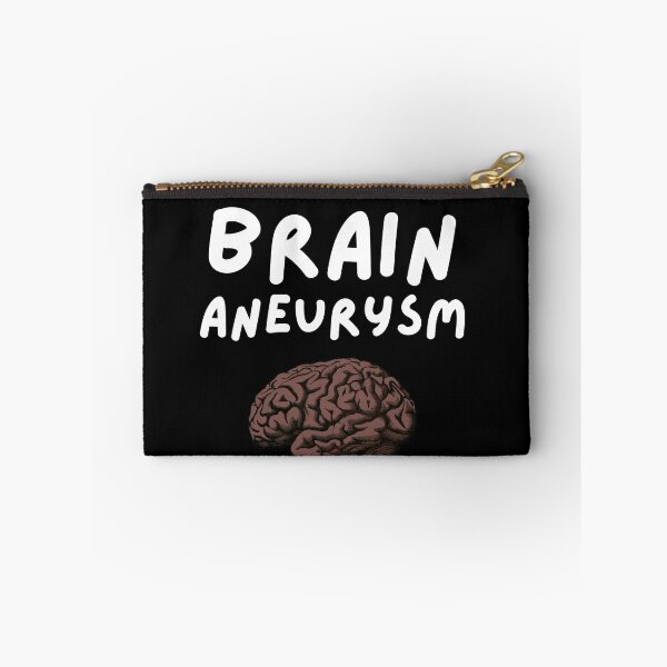 Item preview, Brain Aneurysm Awareness Burgundy Ribbon Aneurysm Survivor designed and sold by Trankix.