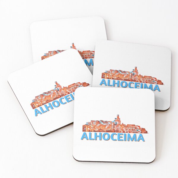 Item preview, Al hoceima nekor island Maroc vintage  designed and sold by azghari.