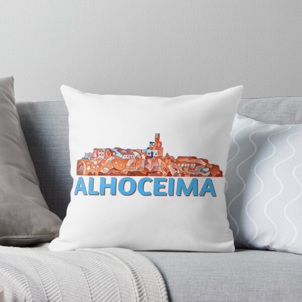 Item preview, Al hoceima nekor island Maroc vintage  designed and sold by azghari.