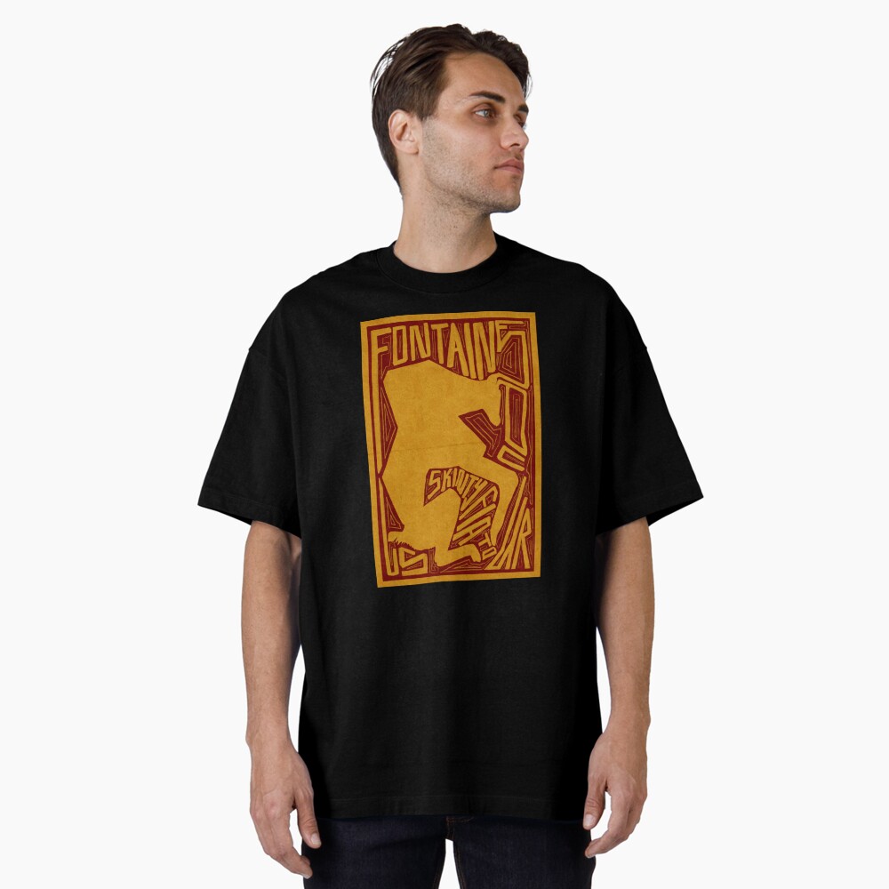 Item preview, Oversized T-Shirt designed and sold by MaryBethBryan.