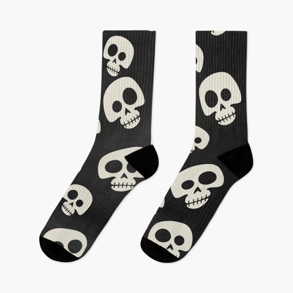 Item preview, skull candy halloween designed and sold by Ashley L..