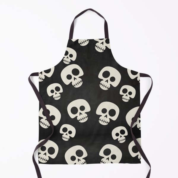 Item preview, skull candy halloween designed and sold by Ashley L..