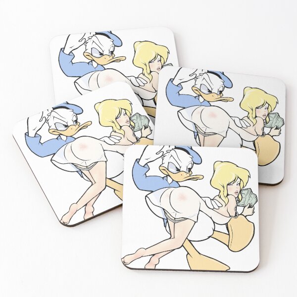Item preview, Boneduck x Watswrongwjay designed and sold by Boneduck.