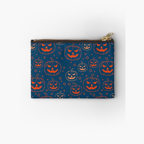 Item preview, Halloween pattern designed and sold by onemoremask.