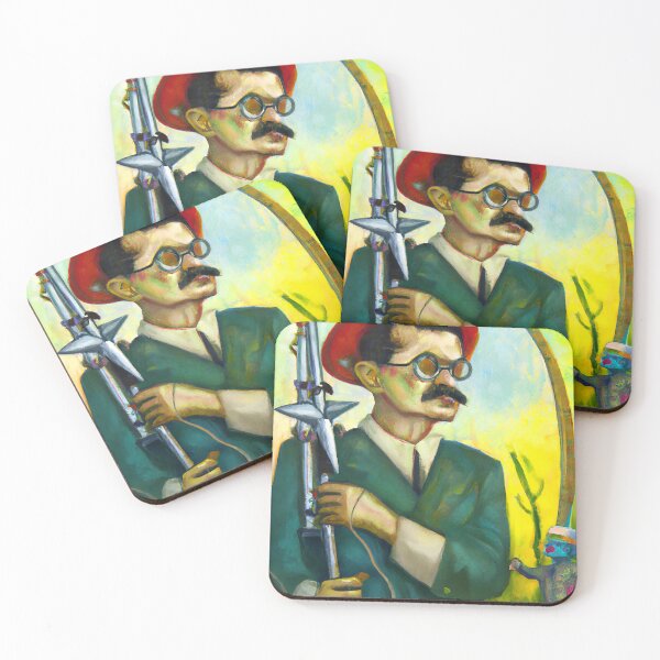 Item preview, Trotsky in Action  designed and sold by Preet Comrade.
