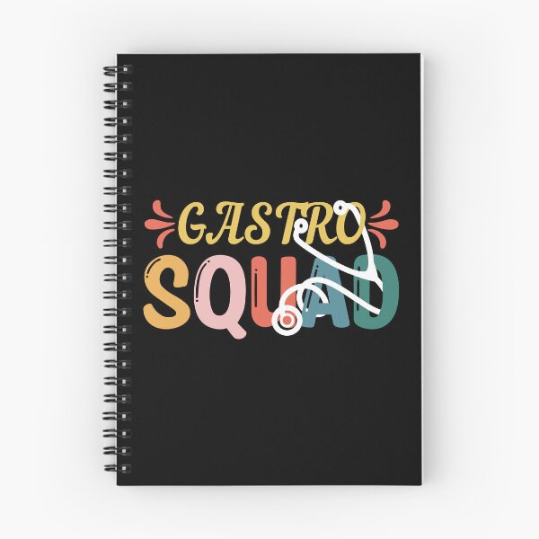 Item preview, Gastro Nurse Squad Gastroenterology Doctor designed and sold by NawalMagdy.