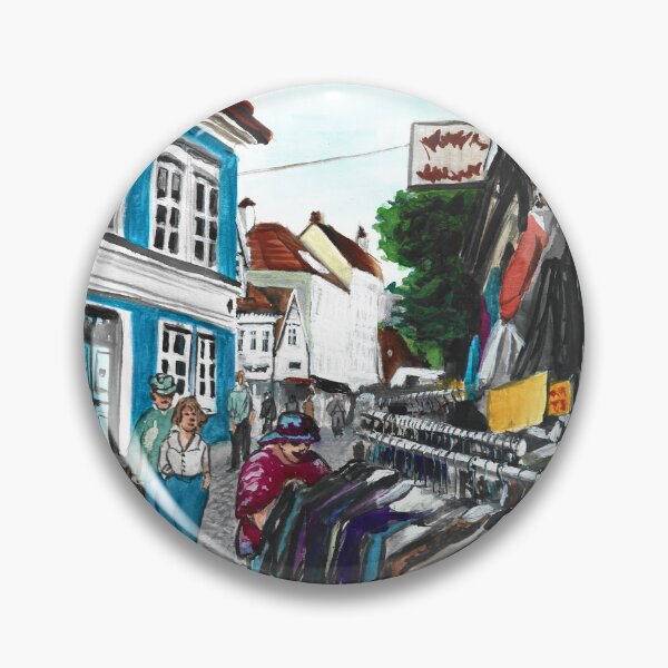 Item preview, Marken From Northwest designed and sold by Rina Arling.