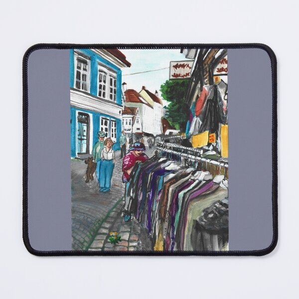 Item preview, Marken From Northwest designed and sold by Rina Arling.