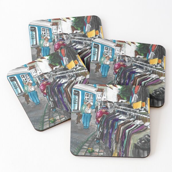 Item preview, Marken From Northwest designed and sold by Rina Arling.