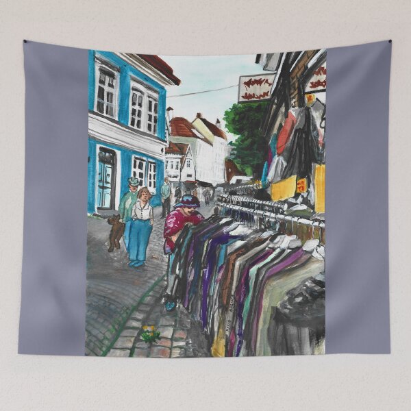 Item preview, Marken From Northwest designed and sold by Rina Arling.