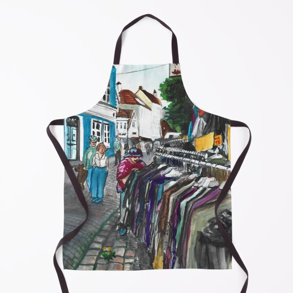Item preview, Marken From Northwest designed and sold by Rina Arling.