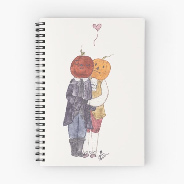 Item preview, Goth Season and Pumpkin Spice Season designed and sold by Sami Kelsh.