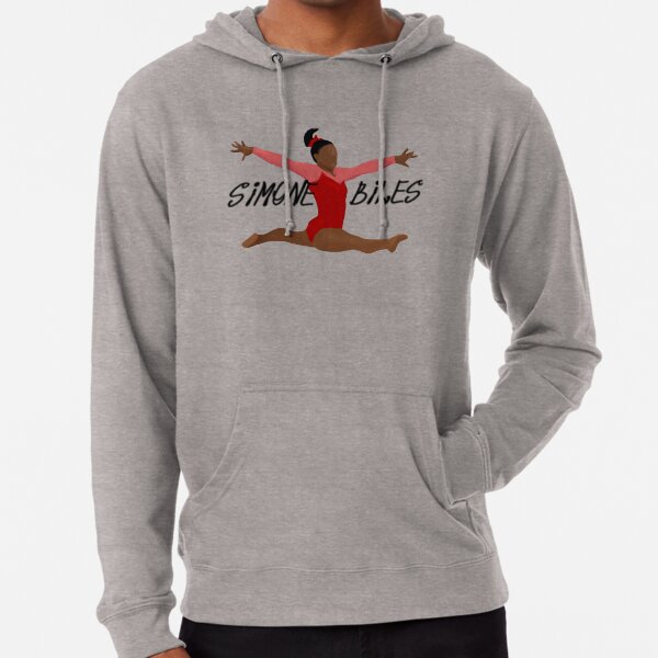 Gymnastics hoodies amazon top