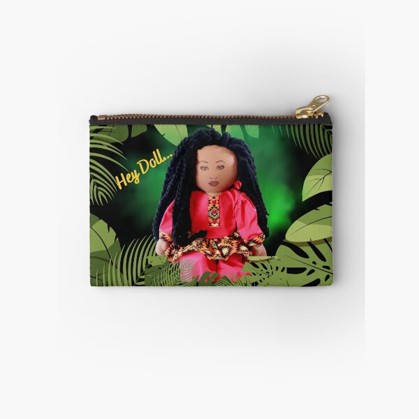 Item preview, Bold and Beautiful designed and sold by Blaqworldollart.