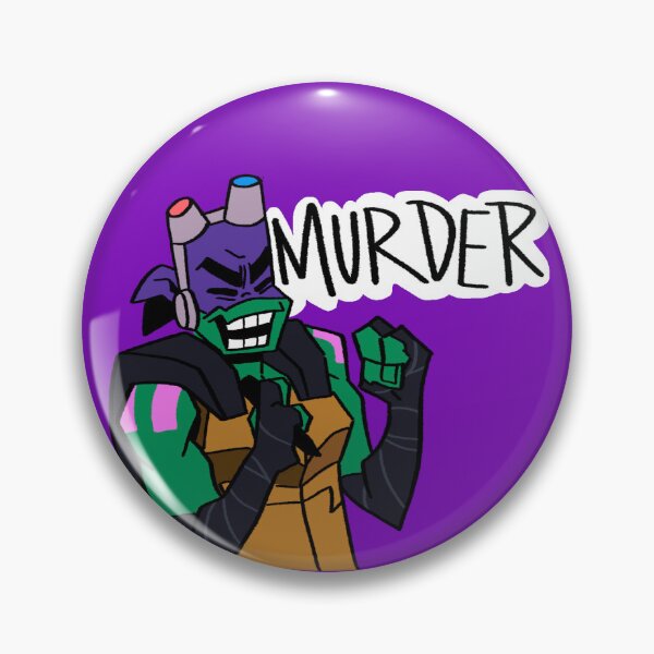 Item preview, Donnie going mad designed and sold by JuDraw.