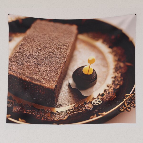 Item preview, Fancy food 32 designed and sold by Laguardia3D.