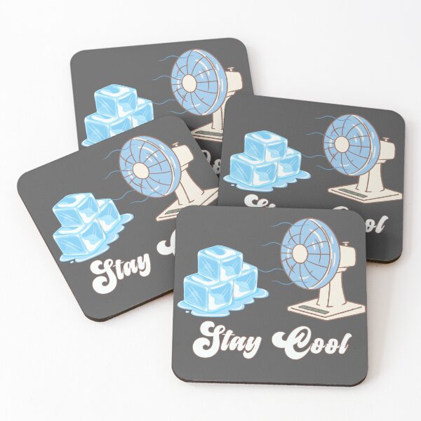 Item preview, Relax and STAY COOL designed and sold by MyMerch4u.