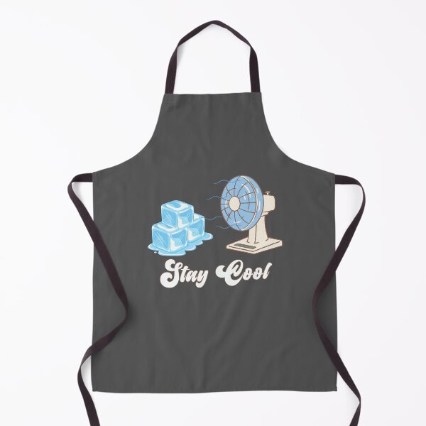 Artikelvorschau, Entspannen Sie sich und BLEIBEN SIE COOL entworfen und verkauft von MyMerch4u.