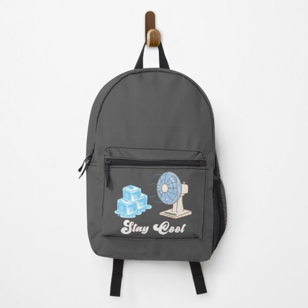Item preview, Relax and STAY COOL designed and sold by MyMerch4u.