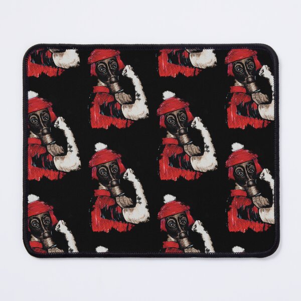 Item preview, Alternative Christmas designed and sold by Karen Cessford.