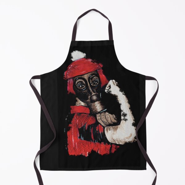 Item preview, Alternative Christmas designed and sold by Karen Cessford.