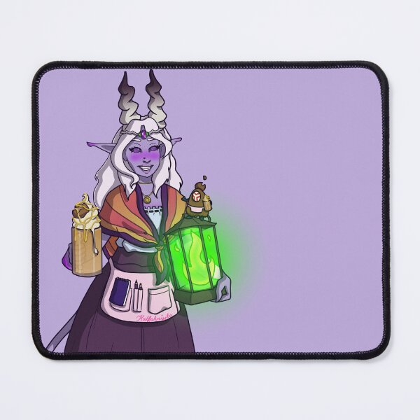 Item preview, Fahri the Innkeeper designed and sold by ArtOfChessxn.