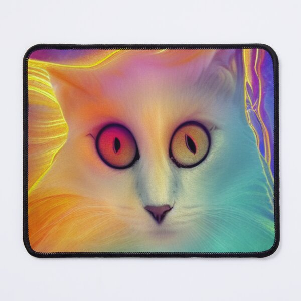 Item preview, Return of Ghost Cat designed and sold by TOPTRXXX.