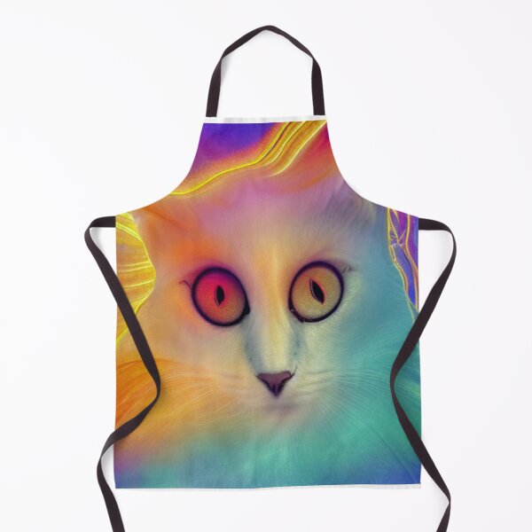 Item preview, Return of Ghost Cat designed and sold by TOPTRXXX.