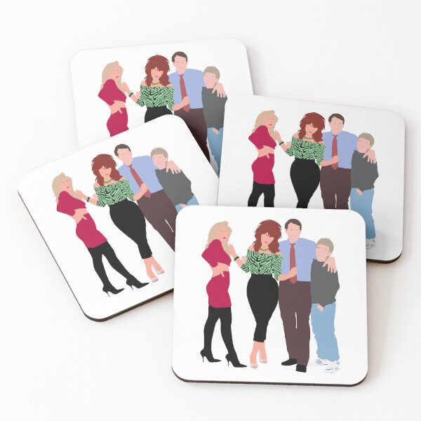 Item preview, Married with Children designed and sold by TvDoodles.