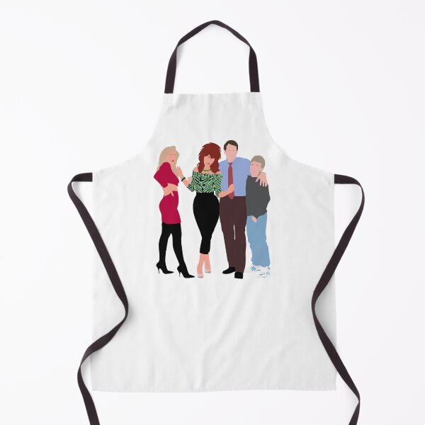 Item preview, Married with Children designed and sold by TvDoodles.
