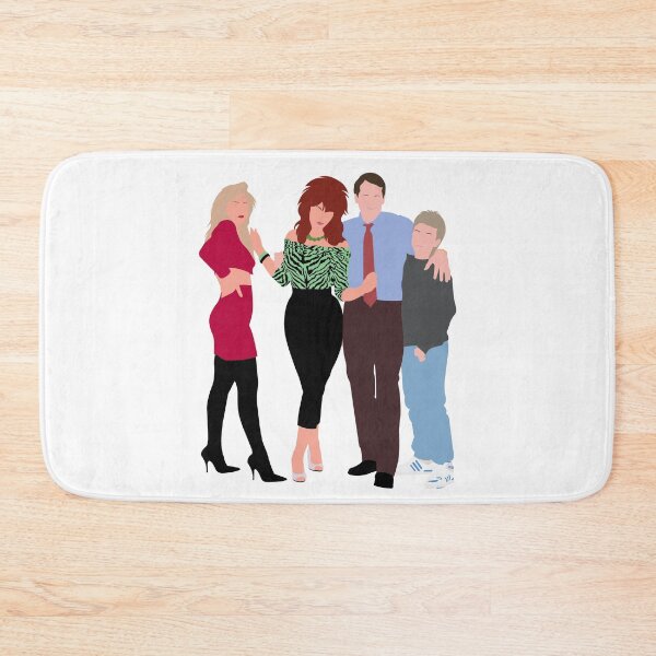 Item preview, Married with Children designed and sold by TvDoodles.