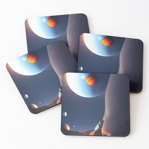 Item preview, SPACE JOURNEY designed and sold by sailorsam1805.